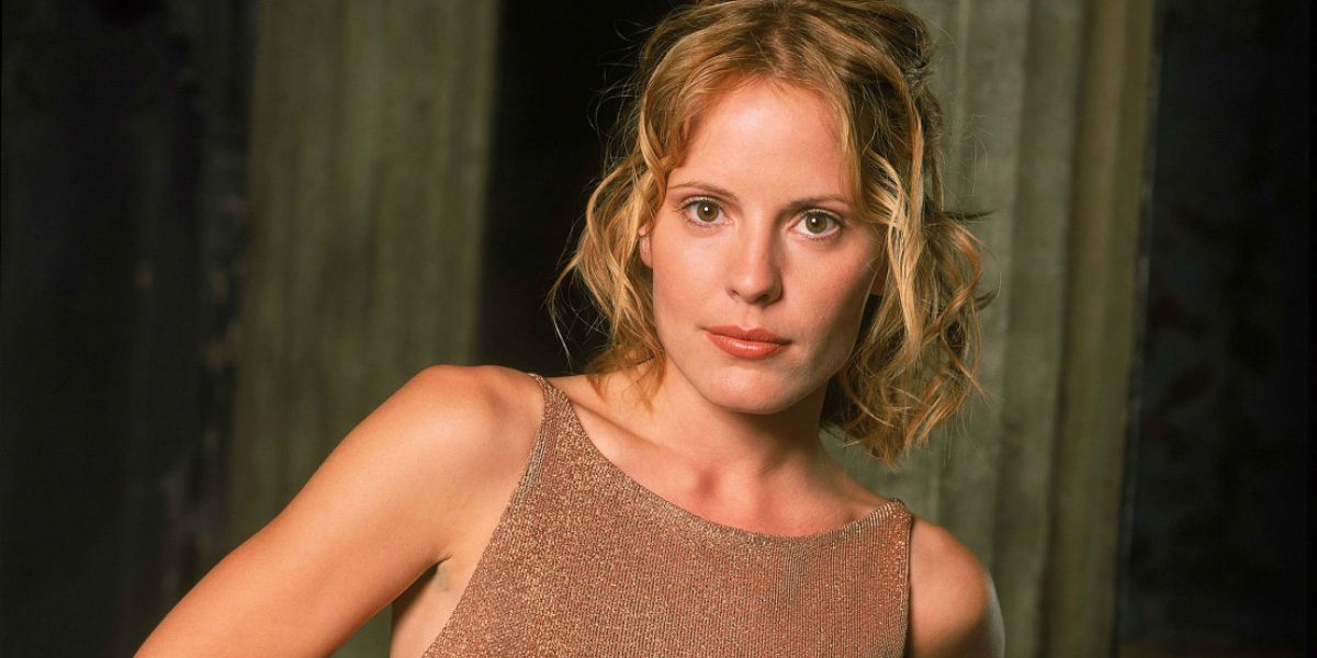Emma Caulfield to play Cameron Chase on Supergirl