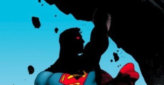 Superman Action Comics Reboot