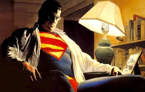 Zack Snyder Wants a Realistic Superman