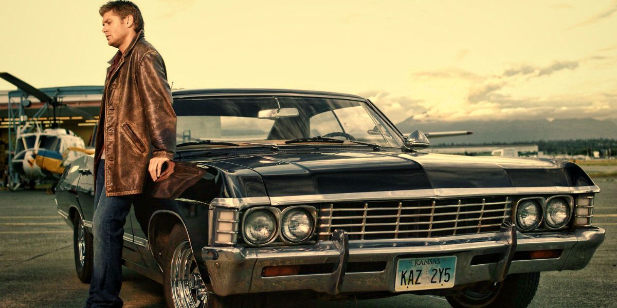 Supernatural season 11 episode will unfold from Impala's perspective