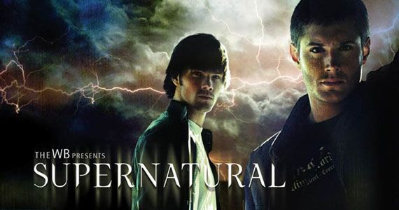 Supernatural 100th Episode Review
