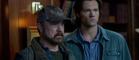 ‘Supernatural’ Is Coming to Netflix as The CW Signs 4-Year Deal