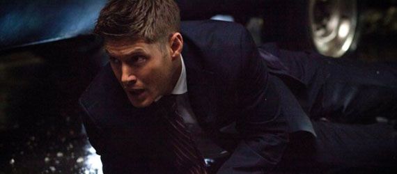 Supernatural Season 8 Episode 13 - Dean