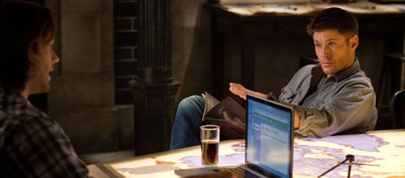 ‘Supernatural’ Season 8, Episode 17 Review – Castiel is Back! (Again)