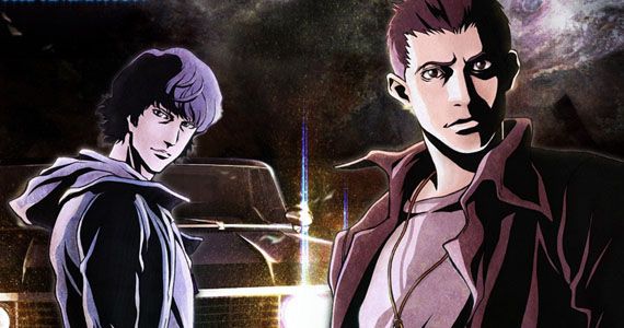 ‘Supernatural: The Anime Series’ Comes to Blu-ray & DVD July 26