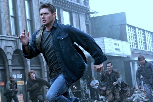 New Video Clips for ‘Supernatural’ Season 6