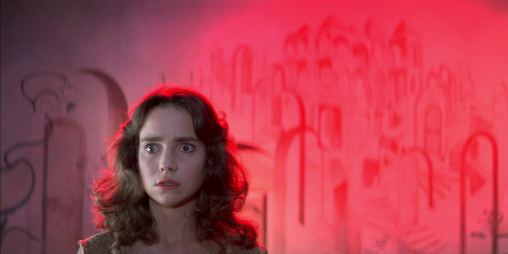 Suspiria - Fairy Tale Movies Too Scary For Kids