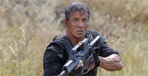 The Real Villain of ‘The Expendables 3’ Is Not Piracy, But Mediocrity