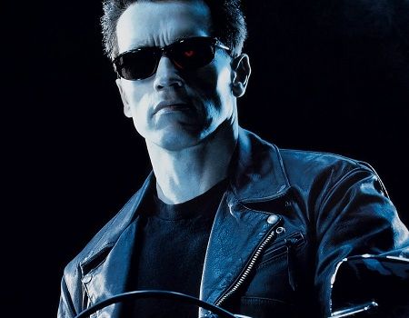 'Terminator 2: Judgment Day'