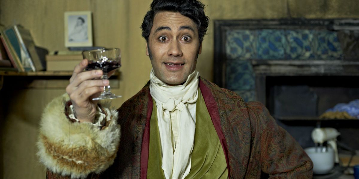 Taika Waititi from What We Do in the Shadows to direct Thor: Ragnarok