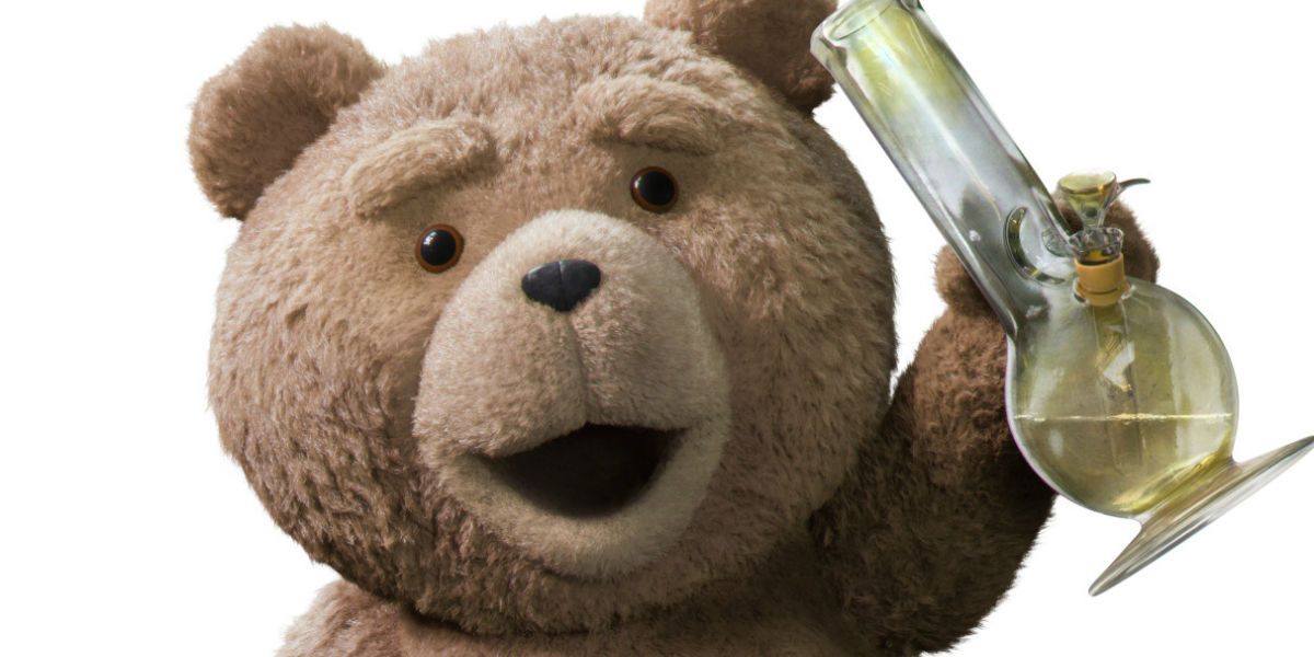 Ted 2' Red Band Trailer #2: The Thunder Buddies Are Back