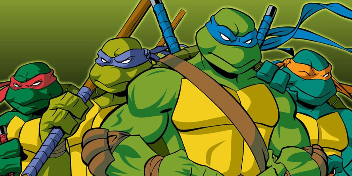8 Crazy Moments from the Original Teenage Mutant Ninja Turtles Comic Series
