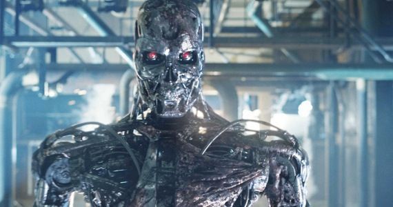 Terminator (2015) release date pushed back a week