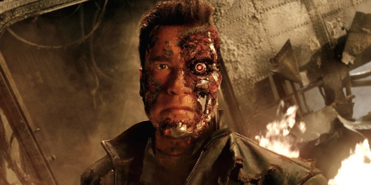 Terminator 3