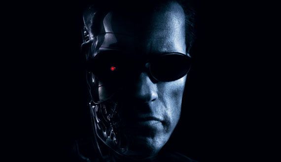 Arnold Schwarzenegger in Terminator 5