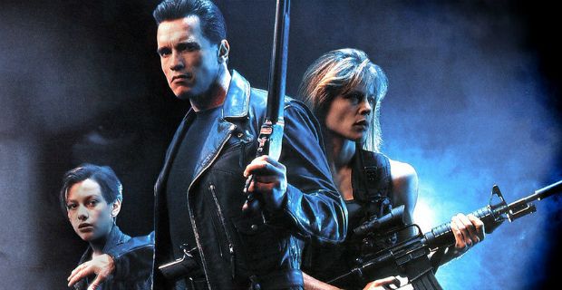 Terminator 5 Casting Rumo