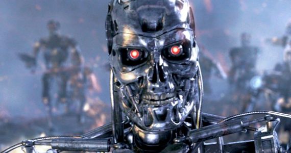 Terminator 5 Gets a Release Date; Kicks Off New Trilogy