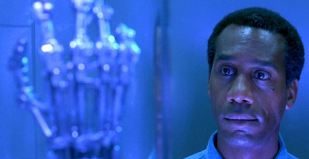 ‘Star Wars 7’ Shortlisted Actor John Boyega Eyed for ‘Terminator: Genesis’