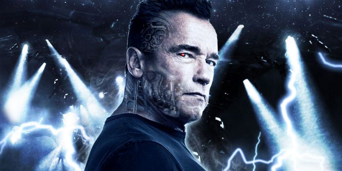 Arnold Schwarzenegger confirmed for Terminator: Genisys sequel