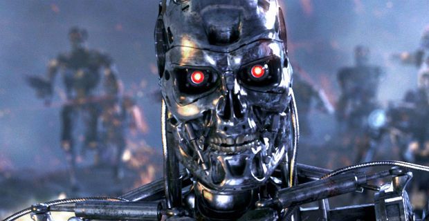 Terminator: Genisys images and plot details