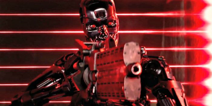 Terminator: Genisys image gallery
