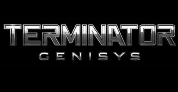 Terminator reboot titled Terminator: Genisys