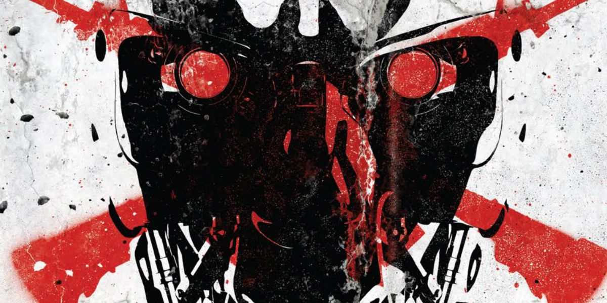 Terminator Genisys exclusive poster artwork