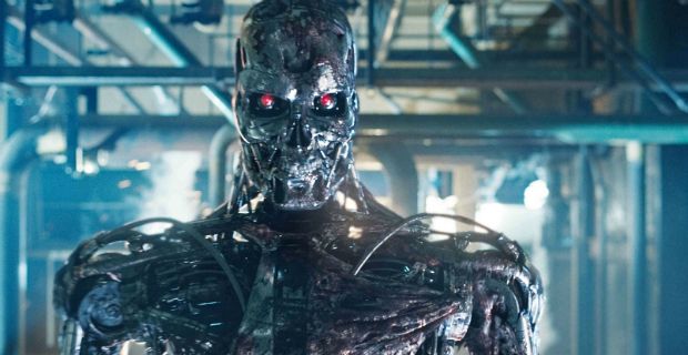 Terminator: Genisys sequels set for 2017 and 2018