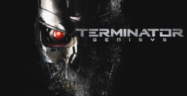 Terminator: Genisys motion poster; trailer this week