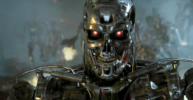 Terminator: Genesis begins filming