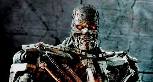 T-600 from Terminator Salvation