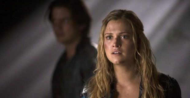 'The 100': Love Is Weakness