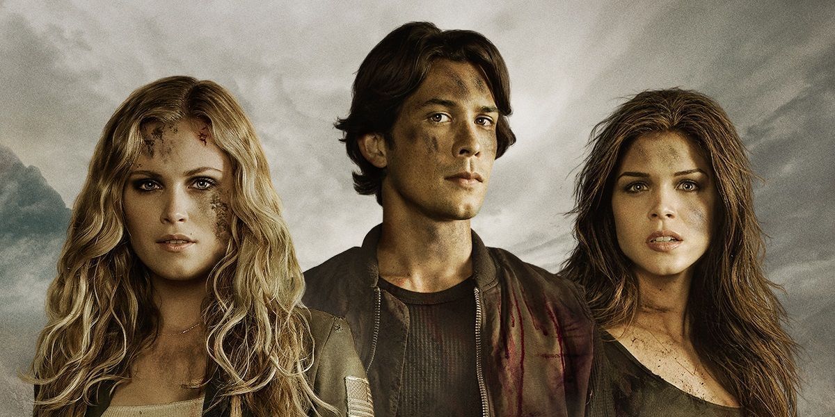 10 Things That Have To Happen Before The 100 Ends Next Season