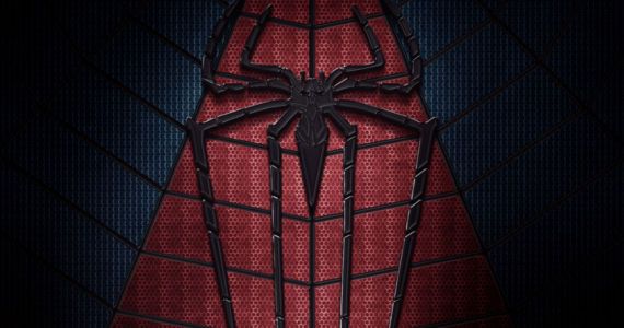 the-amazing-spider-man-2 logo