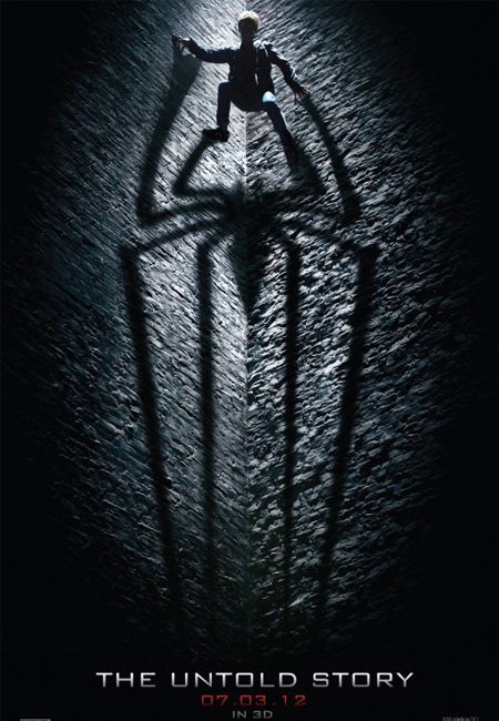 The 13 Best Movie Posters of 2012