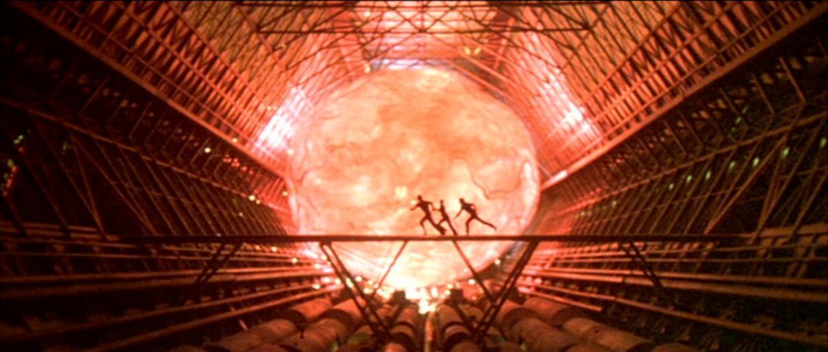 The Black Hole - 10 Sci-Fi Classics That Should Be Adapted to TV