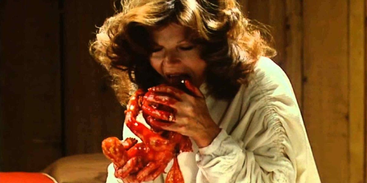 11 Best Horror Movies of the 1970s