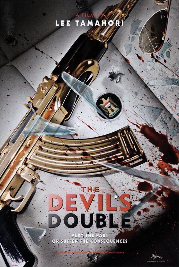 the devils double poster