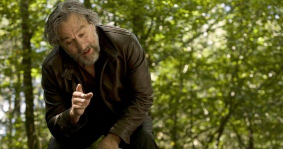 Robert De Niro in The Family (Review)