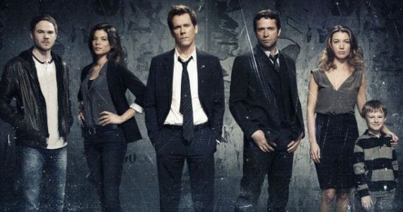 The Following - Fox