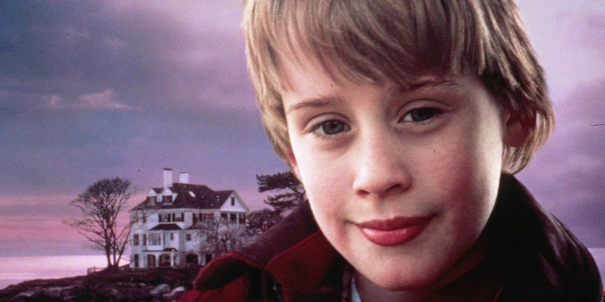 The Good Son: Why Macaulay Culkin Starred in Horror After Home Alone