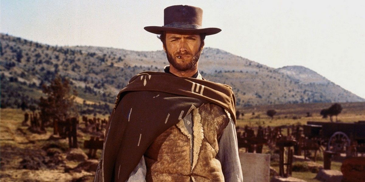 The Good the Bad and the Ugly - Best Scores