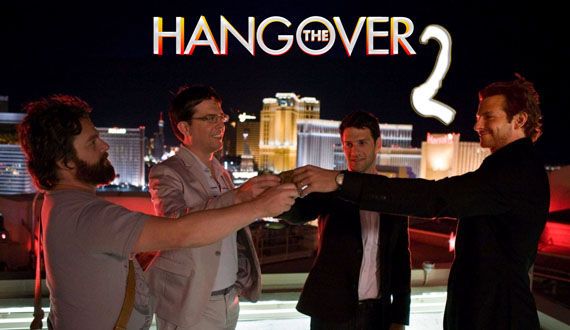 the hangover 2 cast signed and confirmed