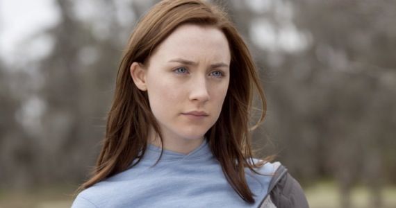 Saoirse Ronan in the new trailer for The Host