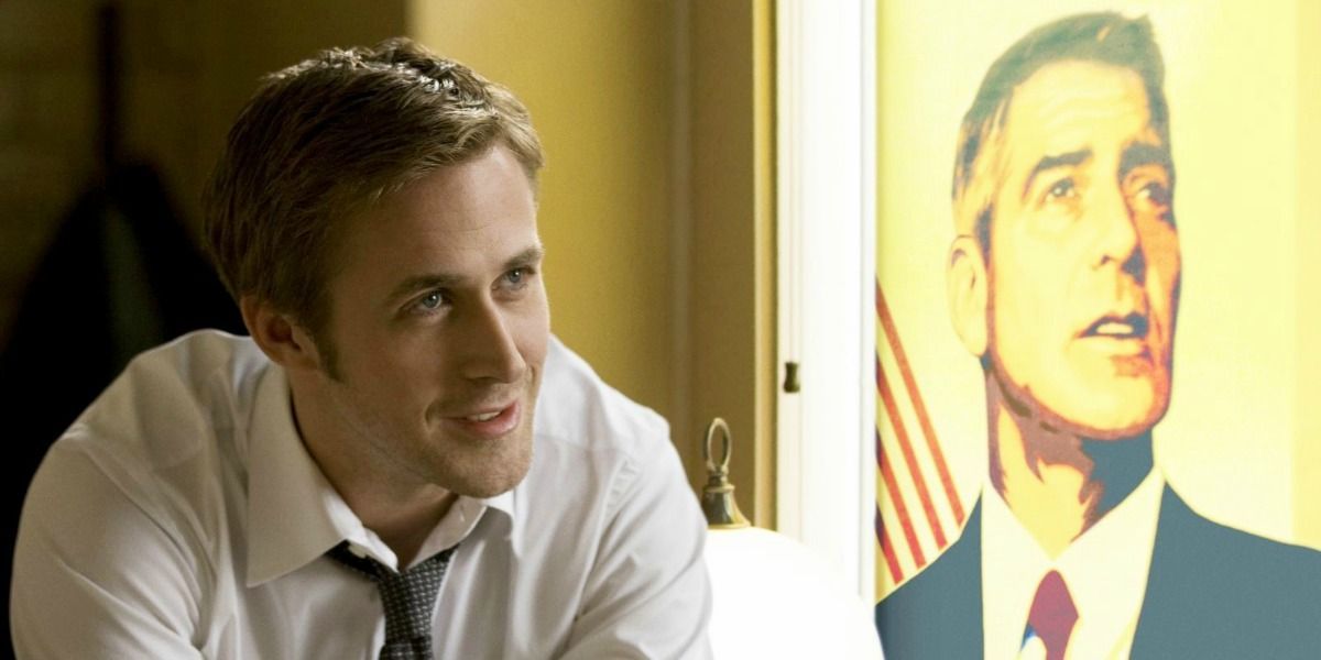 The Ides of March - 10 Best Election Movies