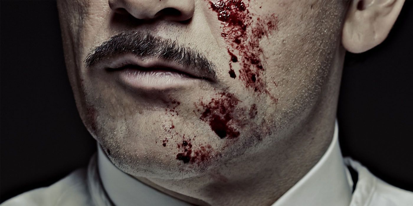 The Knick Promo Close Up