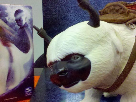 the-last-airbender-appa-toy-face