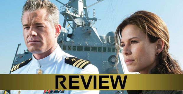 The Last Ship - Commitment - Review - We Have the Watch