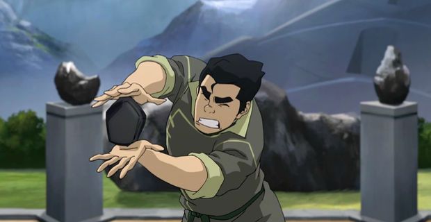 ‘The Legend of Korra’: A Traitor in Our Midst