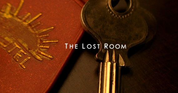 Interview The Lost Room Creators Christopher Leone &amp; Laura Harcom